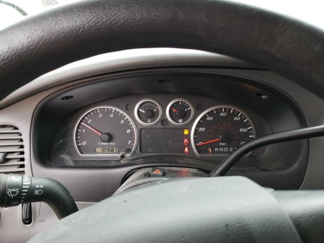 Photo 9 from auction – 2006 MAZDA B2300 with VIN 4F4YR12D66PM01963
