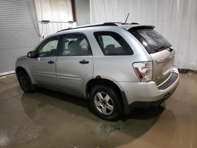 Photo 2 from auction – 2008 CHEVROLET EQUINOX LS with VIN 2CNDL23FX86033333