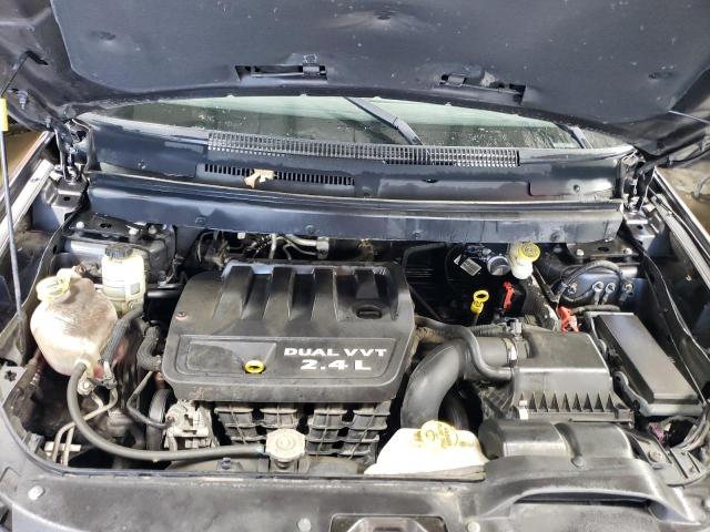 صورة رقم 11 من المزاد - 2014 DODGE JOURNEY SE مع VIN 3C4PDCAB5ET277936