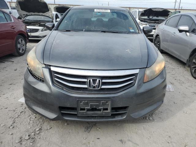Photo 5 from auction – 2011 HONDA ACCORD SE with VIN 1HGCP2F68BA157306