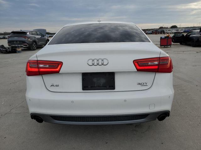 Photo 6 from auction – 2015 AUDI A6 PRESTIG with VIN WAUHGAFCXFN031884
