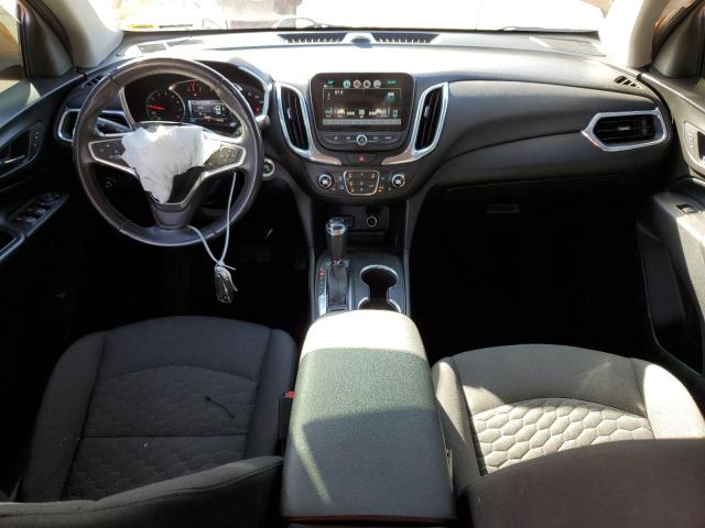 Photo 8 from auction – 2018 CHEVROLET EQUINOX LT with VIN 2GNAXJEV2J6306837