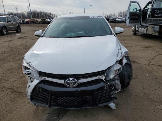 Photo 5 from auction – 2016 TOYOTA CAMRY LE with VIN 4T1BF1FK7GU263025