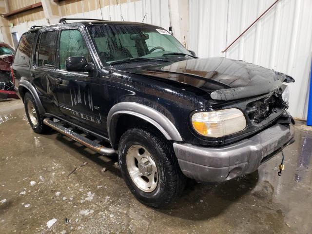 Photo 4 from auction – 2001 FORD EXPLORER X with VIN 1FMDU73E31ZA46551