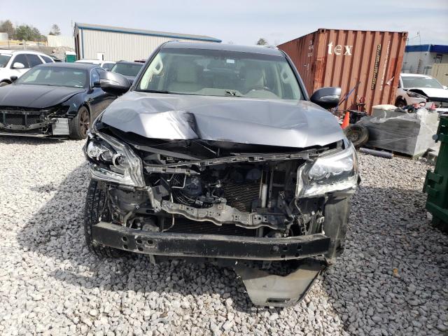 Photo 5 from auction – 2015 LEXUS GX 460 with VIN JTJBM7FX1F5099463