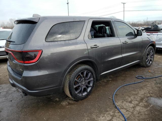 Photo 3 from auction – 2015 DODGE DURANGO R/ with VIN 1C4SDJCT2FC128045