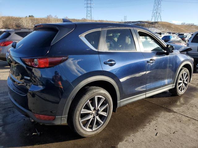 Photo 3 from auction – 2018 MAZDA CX-5 TOURI with VIN JM3KFBCM7J0409817