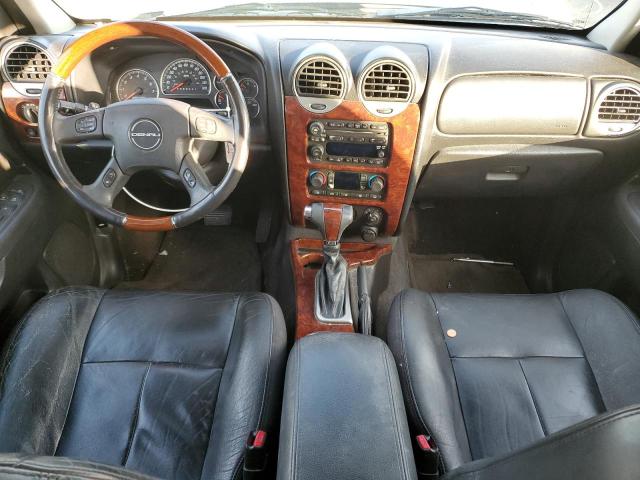 Photo 8 from auction – 2007 GMC ENVOY DENA with VIN 1GKET63M472184392