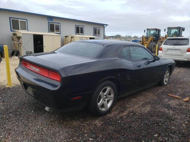 Photo 3 from auction – 2010 DODGE CHALLENGER with VIN 2B3CJ4DV9AH228746