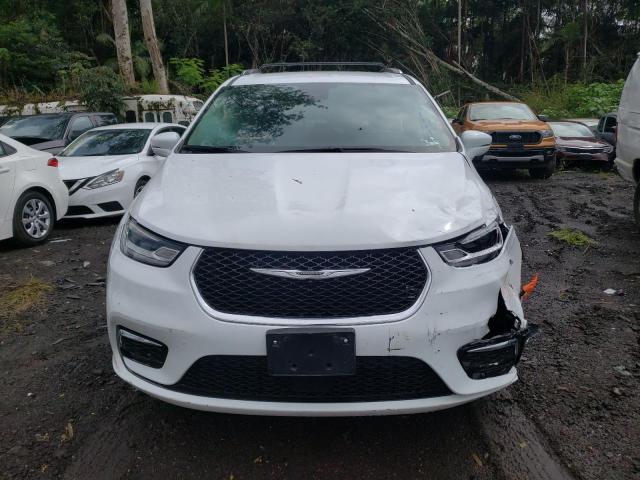 Foto 5 de la subasta – 2021 CHRYSLER PACIFICA T con VIN 2C4RC1BG7MR597674