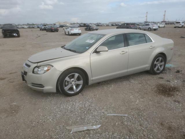 Photo 1 from auction – 2011 CHEVROLET MALIBU 1LT with VIN 1G1ZC5EU1BF162123
