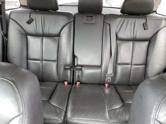 Photo 10 from auction – 2007 LINCOLN MKX with VIN 2LMDU68C07BJ06321
