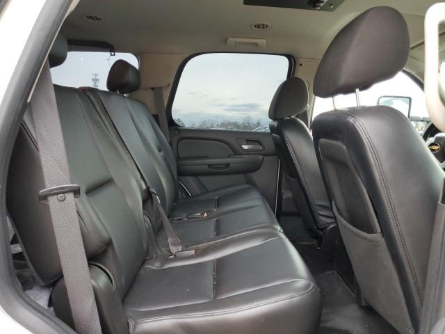 Photo 10 from auction – 2010 CHEVROLET TAHOE K150 with VIN 1GNUKAE07AR258787
