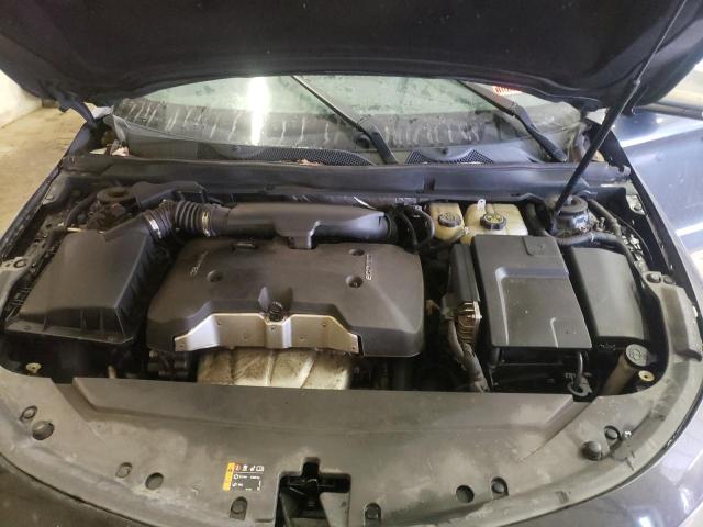 Photo 11 from auction – 2014 CHEVROLET IMPALA LTZ with VIN 1G1145SL1EU164136
