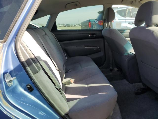 Photo 10 from auction – 2006 TOYOTA PRIUS with VIN JTDKB22UX67080244