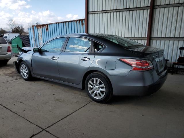 Photo 2 from auction – 2015 NISSAN ALTIMA 2.5 with VIN 1N4AL3AP5FC292086