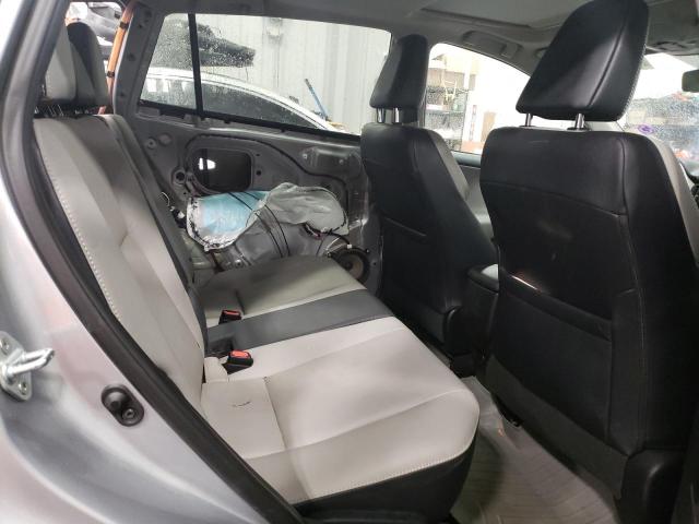 Photo 11 from auction – 2017 TOYOTA RAV4 LIMIT with VIN 2T3DFREV0HW625742