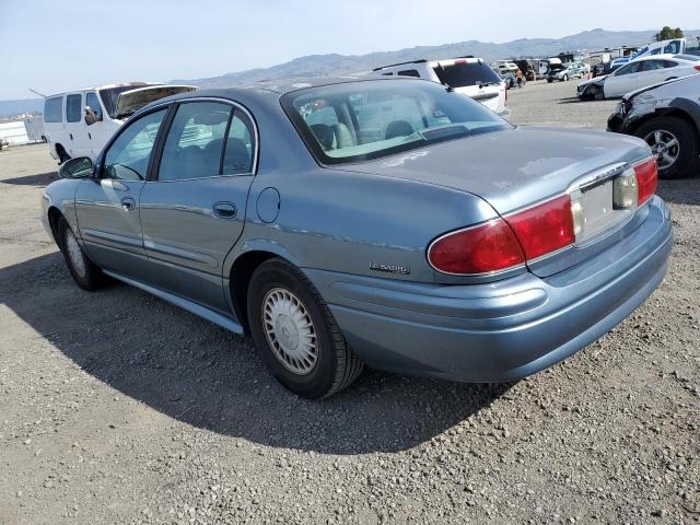 Photo 2 from auction – 2001 BUICK LESABRE CU with VIN 1G4HP54K214294790