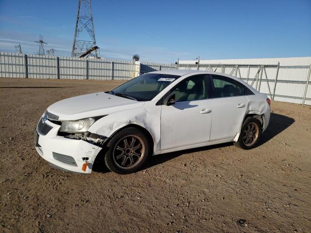 CHEVROLET CRUZE LS 2012 with VIN 1G1PC5SH7C7129489 - Photo from auction
