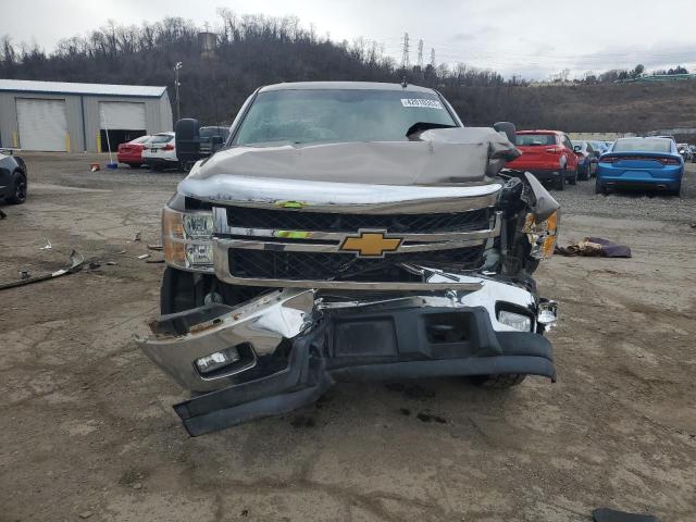 Photo 5 from auction – 2012 CHEVROLET SILVERADO with VIN 1GC1KXCG5CF232689