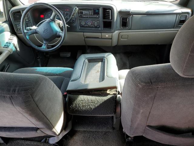 Photo 8 from auction – 2002 CHEVROLET SUBURBAN K with VIN 1GNFK16T02J246286