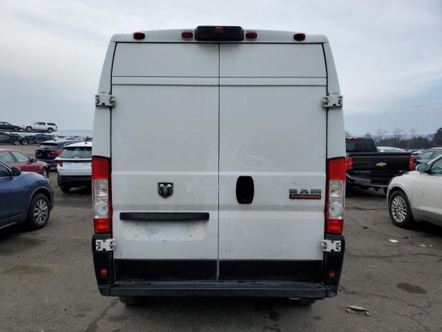 Photo 6 from auction – 2020 RAM PROMASTER with VIN 3C6TRVDG2LE100692