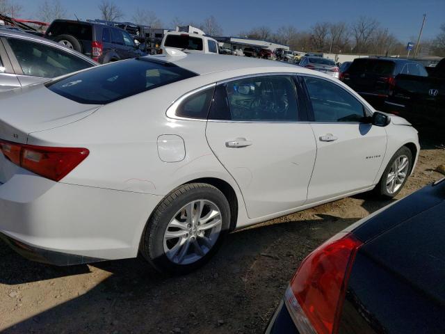 Photo 3 from auction – 2017 CHEVROLET MALIBU LT with VIN 1G1ZE5ST8HF166460