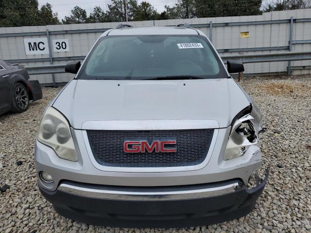 Photo 5 from auction – 2011 GMC ACADIA SLE with VIN 1GKKRPED2BJ229011