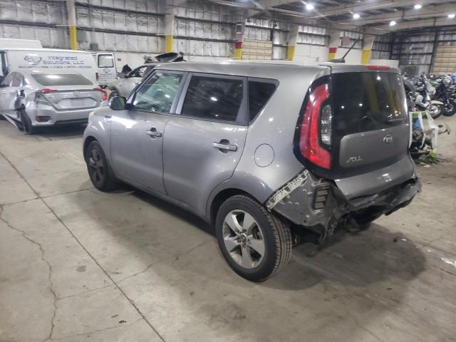 Photo 2 from auction – 2018 KIA SOUL with VIN KNDJN2A24J7560615