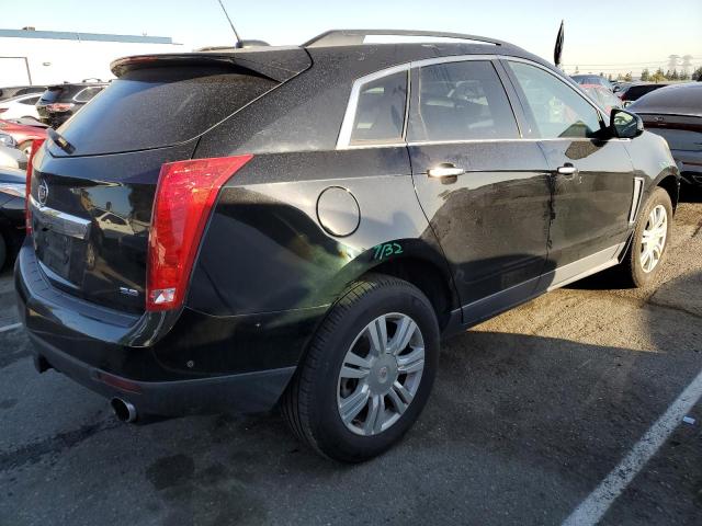 Фото 3 с аукциона – 2015 CADILLAC SRX с VIN 3GYFNAE37FS641095