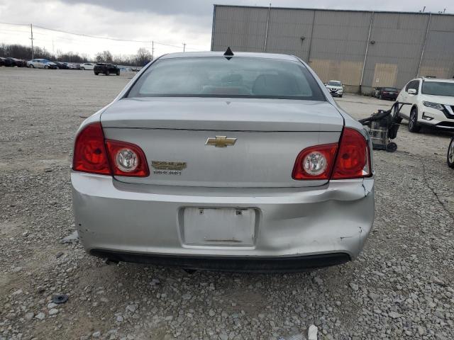 Photo 6 from auction – 2012 CHEVROLET MALIBU LS with VIN 1G1ZB5E08CF220746