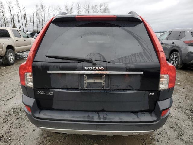 Photo 6 from auction – 2008 VOLVO XC90 3.2 with VIN YV4CY982X81482687