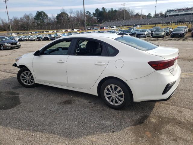 Photo 2 from auction – 2020 KIA FORTE FE with VIN 3KPF24AD6LE142572