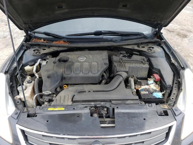 Photo 11 from auction – 2010 NISSAN ALTIMA BAS with VIN 1N4AL2AP2AN424230