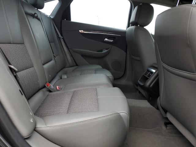 Photo 10 from auction – 2014 CHEVROLET IMPALA LT with VIN 2G1125S32E9223763
