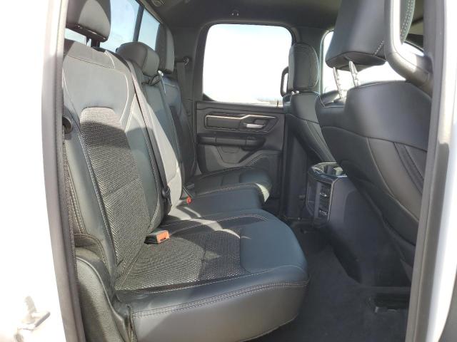 Photo 10 from auction – 2020 RAM 1500 REBEL with VIN 1C6SRFET7LN258096