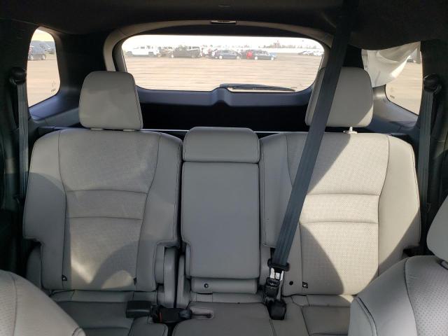 Photo 10 from auction – 2022 HONDA PASSPORT E with VIN 5FNYF7H54NB001879