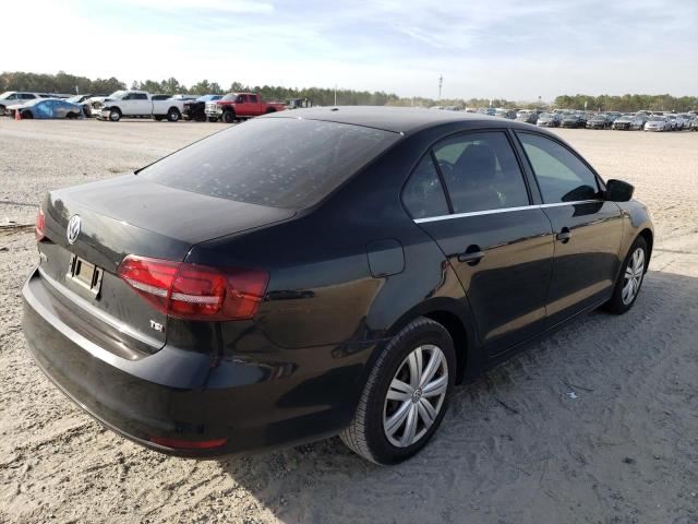 Photo 3 from auction – 2017 VOLKSWAGEN JETTA S with VIN 3VW2B7AJ3HM281042