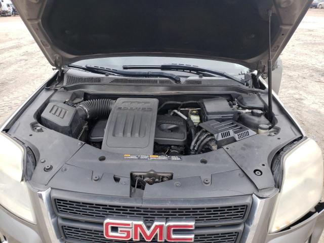 Photo 12 from auction – 2012 GMC TERRAIN SL with VIN 2GKALSEK8C6345326