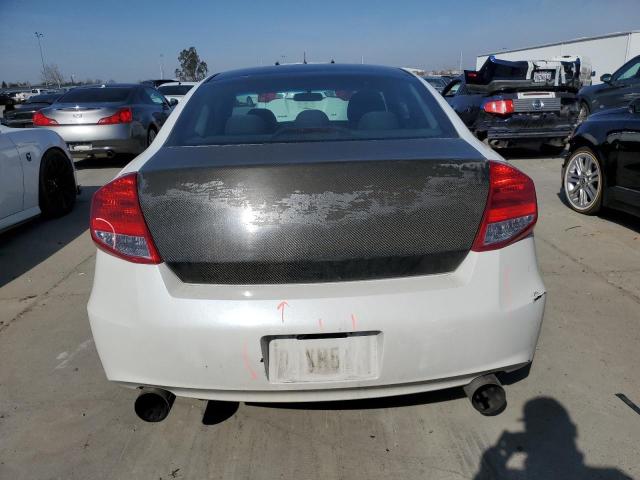Photo 6 from auction – 2011 HONDA ACCORD LX- with VIN 1HGCS1B37BA017252