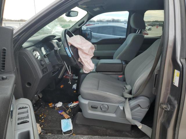 Photo 7 from auction – 2011 FORD F150 SUPER with VIN 1FTFX1CF6BFD38272