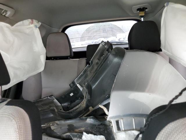 Photo 10 from auction – 2016 TOYOTA RAV4 XLE with VIN 2T3WFREV0GW282504