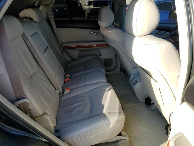 Photo 11 from auction – 2005 LEXUS RX 330 with VIN 2T2GA31U35C031511
