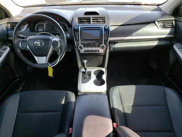 Photo 8 from auction – 2012 TOYOTA CAMRY BASE with VIN 4T1BF1FK8CU080811