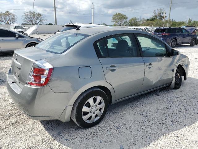 Photo 3 from auction – 2008 NISSAN SENTRA with VIN 3N1AB61E68L682900