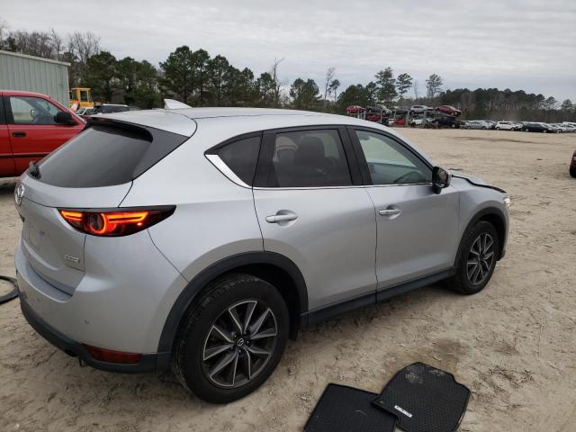 Photo 3 from auction – 2018 MAZDA CX-5 GRAND with VIN JM3KFADM3J1466311