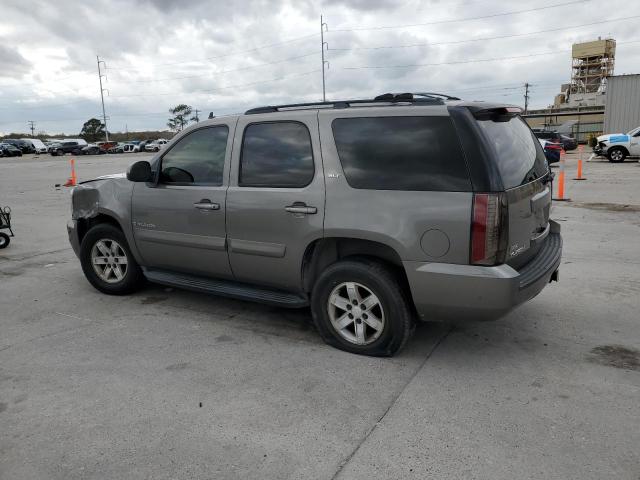 Photo 2 from auction – 2007 GMC YUKON with VIN 1GKFC13057J329577
