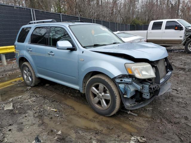 Photo 4 from auction – 2009 MERCURY MARINER PR with VIN 4M2CU97G29KJ12271