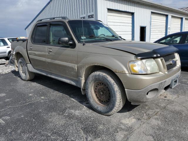 Photo 4 from auction – 2002 FORD EXPLORER S with VIN 1FMZU67EX2UC99164