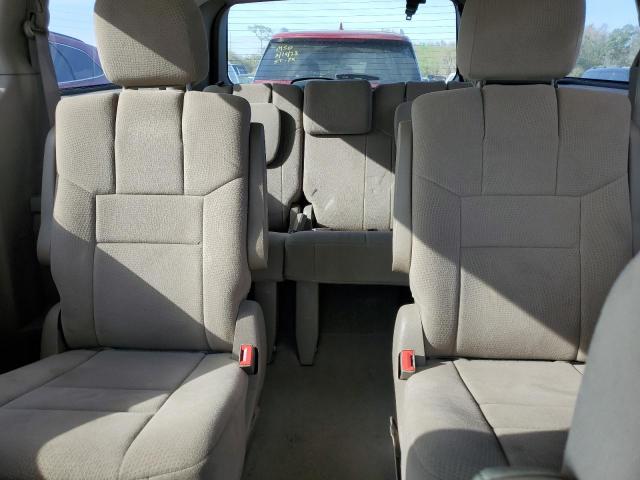 Photo 10 from auction – 2011 CHRYSLER TOWN & COU with VIN 2A4RR5DG1BR712795